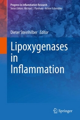 Lipoxygenases in Inflammation - 