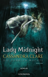 Lady Midnight -  Cassandra Clare