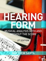 Hearing Form - Textbook Only - Santa, Matthew