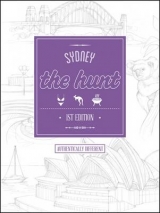 The Hunt Sydney - Crittenden, Jasmine