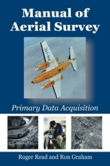 Manual of Aerial Survey - Read, Roger; Graham, Ron