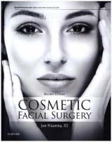 Cosmetic Facial Surgery - Niamtu, Joe