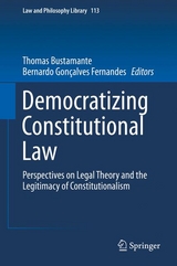 Democratizing Constitutional Law - 