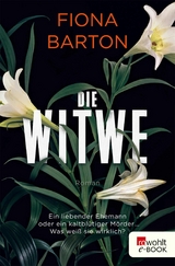 Die Witwe -  Fiona Barton