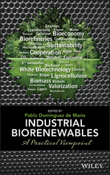 Industrial Biorenewables - Pablo Domínguez de María