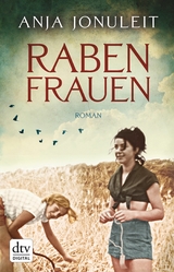 Rabenfrauen -  Anja Jonuleit