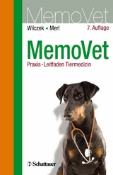 MemoVet - Christa Wilczek, Kristin Merl