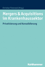 Mergers & Acquisitions im Krankenhaussektor - 