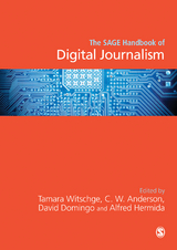 SAGE Handbook of Digital Journalism - 