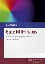 Gute NIR-Praxis -  Andreas Link,  Hermann Wätzig