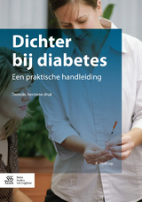 Dichter bij diabetes - R. Holtrop