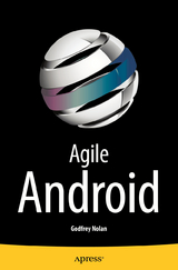 Agile Android - Godfrey Nolan