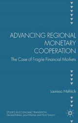 Advancing Regional Monetary Cooperation - L. Mühlich