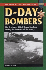 D-Day Bombers -  Shanda Brown,  Stephen Darlow