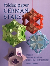 Folded Paper German Stars -  Armin Taubner