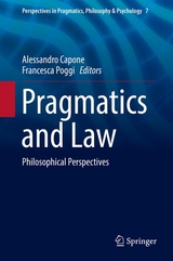 Pragmatics and Law - 