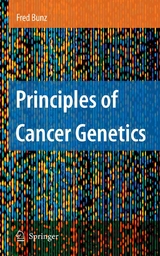 Principles of Cancer Genetics - Fred Bunz