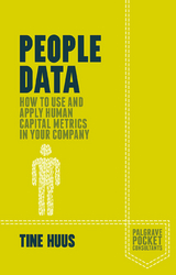 People Data - Tine Huus