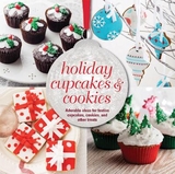 Holiday Cupcakes & Cookies - 