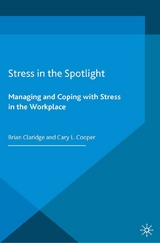 Stress in the Spotlight - B. Claridge, C. Cooper