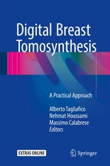 Digital Breast Tomosynthesis - 