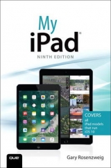 My iPad - Rosenzweig, Gary