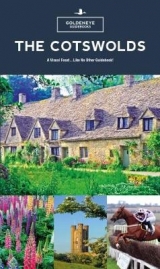 The Cotswolds - Fricker, William