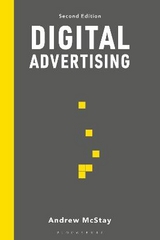 Digital Advertising - McStay, Dr. Andrew