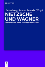 Nietzsche und Wagner - 