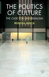 The Politics of Culture - M. Mirza