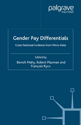 Gender Pay Differentials - 