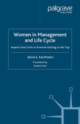 Women in Management and Life Cycle - A. Kaufmann