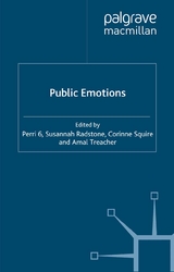 Public Emotions - 