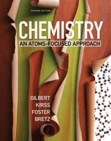 Chemistry - Gilbert, Thomas R; Kirss, Rein V; Foster, Natalie; Bretz, Stacey Lowery