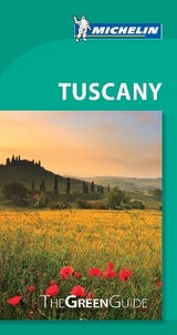 Tuscany - Michelin Green Guide - 