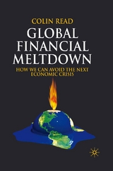 Global Financial Meltdown - C. Read