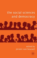 The Social Sciences and Democracy - 