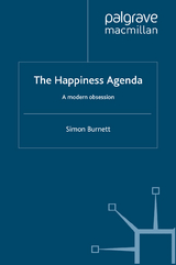 The Happiness Agenda - S. Burnett