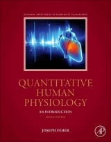 Quantitative Human Physiology - Feher, Joseph J