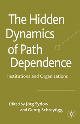 The Hidden Dynamics of Path Dependence - 