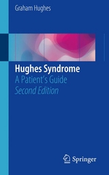 Hughes Syndrome - Graham Hughes