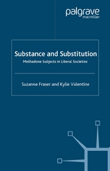 Substance and Substitution - S. Fraser, K. Valentine