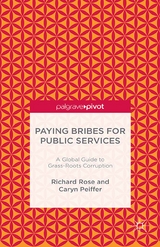 Paying Bribes for Public Services - R. Rose, C. Peiffer