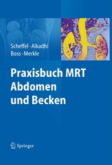 Praxisbuch MRT Abdomen und Becken - 