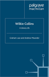 Wilkie Collins - G. Law, A. Maunder