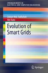 Evolution of Smart Grids - Zubair Md. Fadlullah, Nei Kato