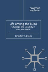 Life among the Ruins - J. Evans