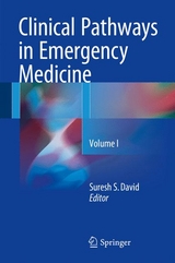 Clinical Pathways in Emergency Medicine - 