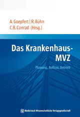 Das Krankenhaus-MVZ - 