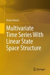 Multivariate Time Series With Linear State Space Structure - Víctor Gómez